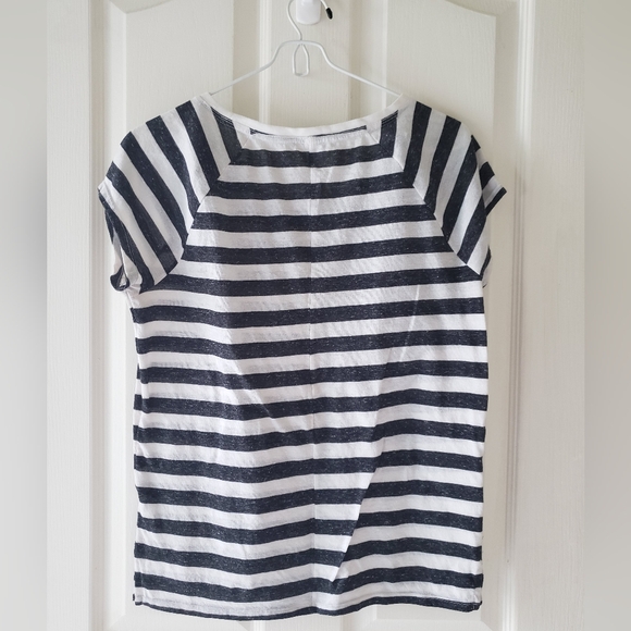 Victoria Secret short sleeve top - Picture 2 of 4